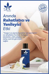 V.aris Kremi 100 ml ürün fotoğrafı