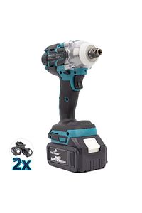 Somun Sıkma Mk350 ürün fotoğrafı