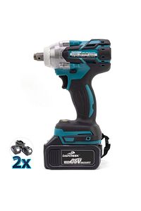 Somun Sıkma Mk350 ürün fotoğrafı