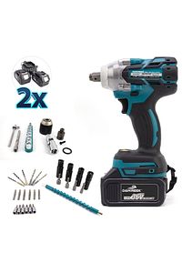 Somun Sıkma Mk350 ürün fotoğrafı