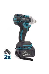 Somun Sıkma Mk350 ürün fotoğrafı
