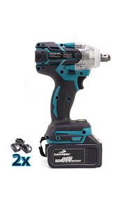 Somun Sıkma Mk350 ürün fotoğrafı