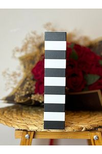 Fotoğraf Albümü 10x15cm 200 Fotoğraf Kapasiteli Renkli Love Desenli Anı Albümü ürün fotoğrafı