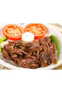Erzurum İpek Gurme KARS KAZI Temizlenmiş-Dondurulmuş-Kaz (2.5-2.7 KG) İPK 4885 ürün fotoğrafı