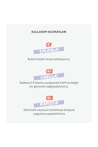 Meyve Kokulu, Nemlendirici, Doğal Görünümlü Sıvı Allık A'pıeu Juicy-pang Water Blusher (RD01) ürün fotoğrafı