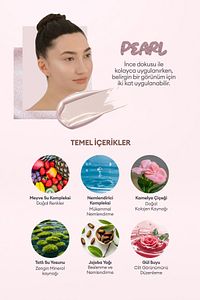 Cilt ile Bütünleşen Kalıcı Likit Aydınlatıcı Juicy-Pang Water Highlighter (PK01) ürün fotoğrafı