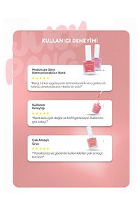 Meyve Kokulu, Nemlendirici, Doğal Görünümlü Sıvı Allık A'pıeu Juicy-pang Water Blusher (PK03) ürün fotoğrafı