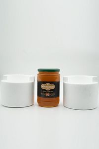 Bahar Çiçek Balı 850 G Cam Kavanoz ürün fotoğrafı