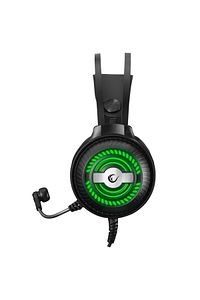 Thunder Rm-k29 Rgb Gaming Oyuncu Kulaklığı ürün fotoğrafı