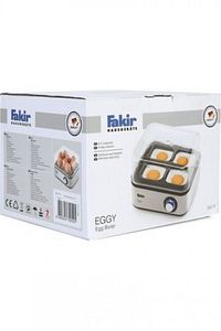Eggy Yumurta Pişirici ürün fotoğrafı