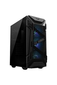 Tuf Gamıng Gt301 Argb Usb 3.1 Atx Kasa ürün fotoğrafı