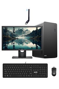 Busıness Swift Xt I5-3470 16gb 256gb 22"masaüstü Bilgisayarı ürün fotoğrafı