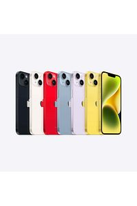 iPhone 14 128 GB Gece Yarısı ürün fotoğrafı