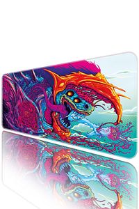 Hyper Beast Mouse Pad Büyük Boy Gaming Oyuncu Xl 70x30 Cm ürün fotoğrafı