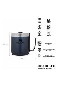 The Trigger-action Travel Mug .47l / 16oz ürün fotoğrafı