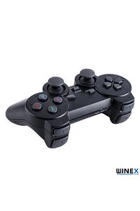 Winex Arcade Yeni 4khd Retro Game Stick 90 Lı Yıllar Atari Makinası Oyunları 5742 Oyunlu Konsol ürün fotoğrafı