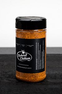 Kajun Baharatı 175gr ürün fotoğrafı