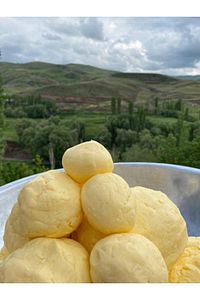 Tereyağı - 1kg ürün fotoğrafı