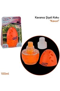 Küre-kavanoz Koku Kavun 100 ml ürün fotoğrafı