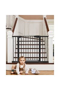 Guimo 75-85 Cm Bebek Çocuk Pet Güvenlik Ve Merdiven Kapısı Baby & Child Safety Gate ürün fotoğrafı