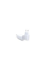 25w Type-c Girişli 3.0a Hızlı Şarj Adaptörü (SADECE BAŞLIKTIR) ürün fotoğrafı