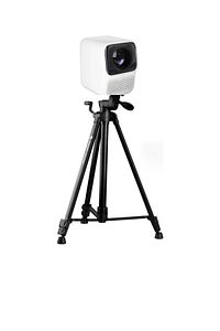 Profesyonel 157cm Tripod  DSLR Cep Telefonu Projeksiyon Cihazı Uyumlu Tripod fotopro 9300 ürün fotoğrafı