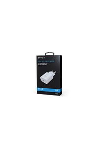 25w Type-c Girişli 3.0a Hızlı Şarj Adaptörü (SADECE BAŞLIKTIR) ürün fotoğrafı