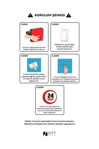 Paslanmaz Çelik Tuvalet Kağıdı Askısı-Raflı ve Kendinden Yapışkanlı Tuvalet Kağıdı WC Kağıt Asacağı ürün fotoğrafı