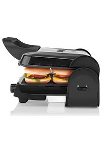Eco Panini Tost Makinesi AR2005 Izgara ve Tost Makinesi 1800 W ürün fotoğrafı