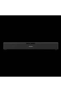 GSB 900 Black Bluetooth Soundbar 2 X 15W Ses Sistemi ürün fotoğrafı