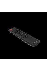 GSB 900 Black Bluetooth Soundbar 2 X 15W Ses Sistemi ürün fotoğrafı