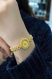 Dorica Toplu Çeyrekli Bileklik 0.50 gram ürün fotoğrafı