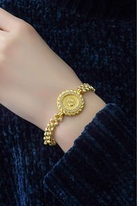 Dorica Toplu Çeyrekli Bileklik 0.50 gram ürün fotoğrafı