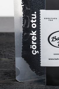 Çörek Otu 100gr ürün fotoğrafı