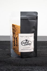 Kırmızı Susam 100gr ürün fotoğrafı