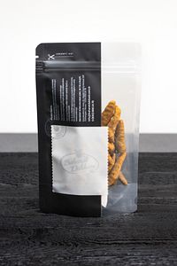Zerdeçal Kök 60gr ürün fotoğrafı