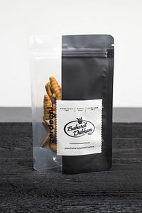 Zerdeçal Kök 60gr ürün fotoğrafı