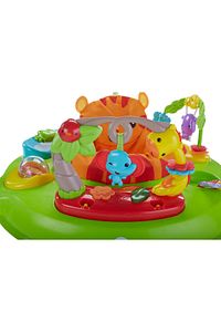Yağmur Ormanı Jumperoo Chm91 ürün fotoğrafı
