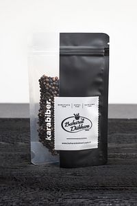 Karabiber Tane 250gr ürün fotoğrafı