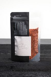 Kırmızı Pul Biber (Çok Acı) 60gr ürün fotoğrafı