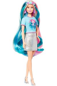 Mattel Sonsuz Saç Eğlencesi Bebeği Ghn04 % 100 Orjınal Lısanslı ürün fotoğrafı