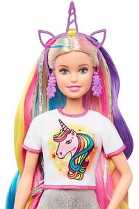Mattel Sonsuz Saç Eğlencesi Bebeği Ghn04 % 100 Orjınal Lısanslı ürün fotoğrafı