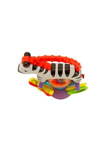 Sevimli Zebra Mama Koltuğu Oyuncağı Fgj11 ürün fotoğrafı