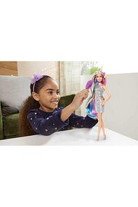 Mattel Sonsuz Saç Eğlencesi Bebeği Ghn04 % 100 Orjınal Lısanslı ürün fotoğrafı