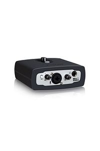 Micu Prodrive Iıı 1 In-2 Out Usb 2.0 Ses Kartı ürün fotoğrafı
