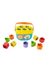 Fisher-Price® Renkli Bloklar | FFC84 ürün fotoğrafı