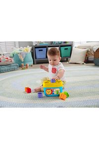 Fisher-Price® Renkli Bloklar | FFC84 ürün fotoğrafı