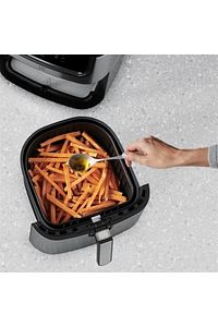 E6AF1-6ST Sıcak Hava Fritözü Airfryer, 7 Lt Sepet Kapasiteli, 5.4 Lt Kızartma Kapasiteli ürün fotoğrafı