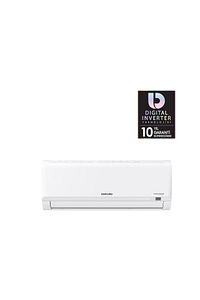 Ar35 White Ar12txhqbwk A 12000 Btu Inverter Duvar Tipi Klima ürün fotoğrafı