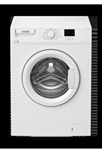AL 6103 L 6 kg 1000 Devir Çamaşır Makinesi ürün fotoğrafı